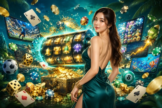 mmbet77