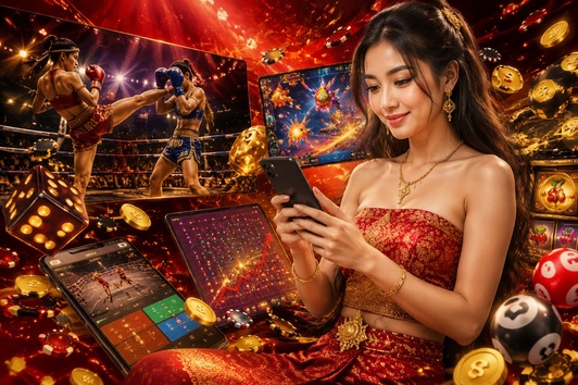 mmbet77