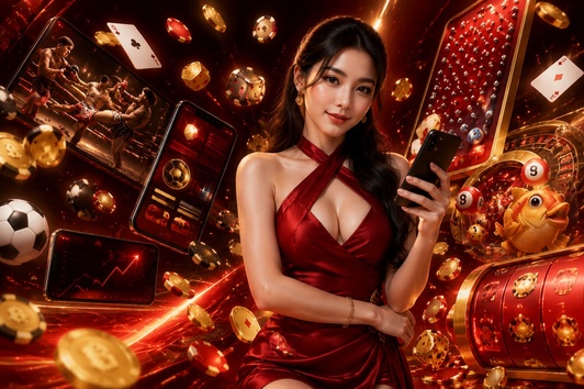 mmbet77