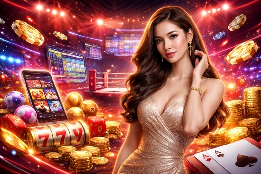 mmbet77