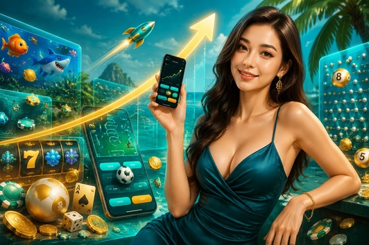 mmbet77