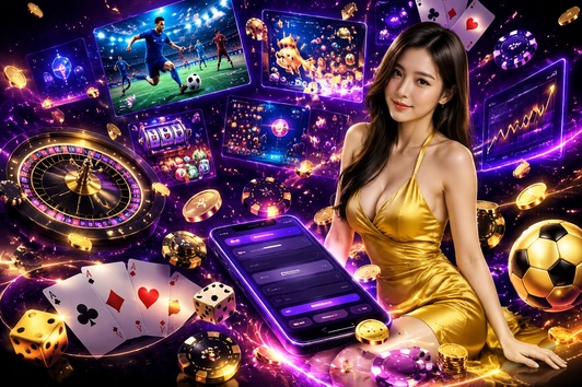 mmbet77